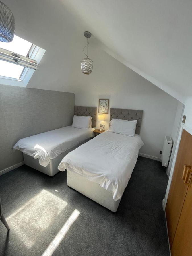 Rivendell Guest house 3*