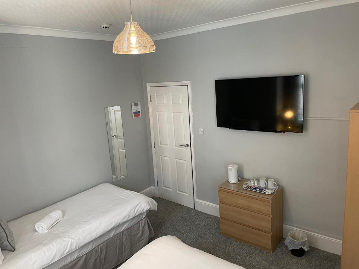 Rivendell Guest house Southampton