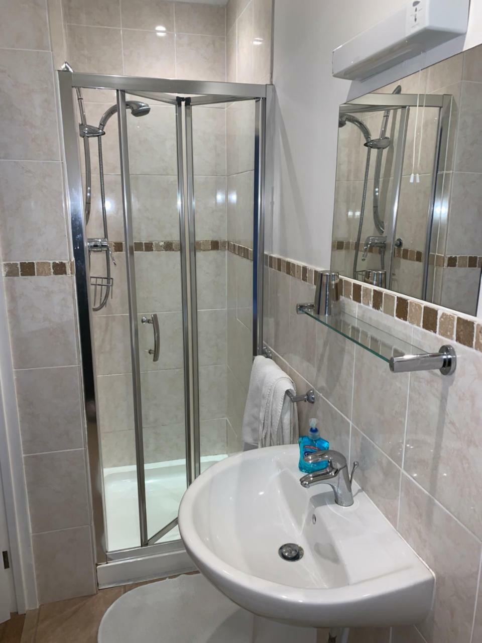 Rivendell Guest house Southampton