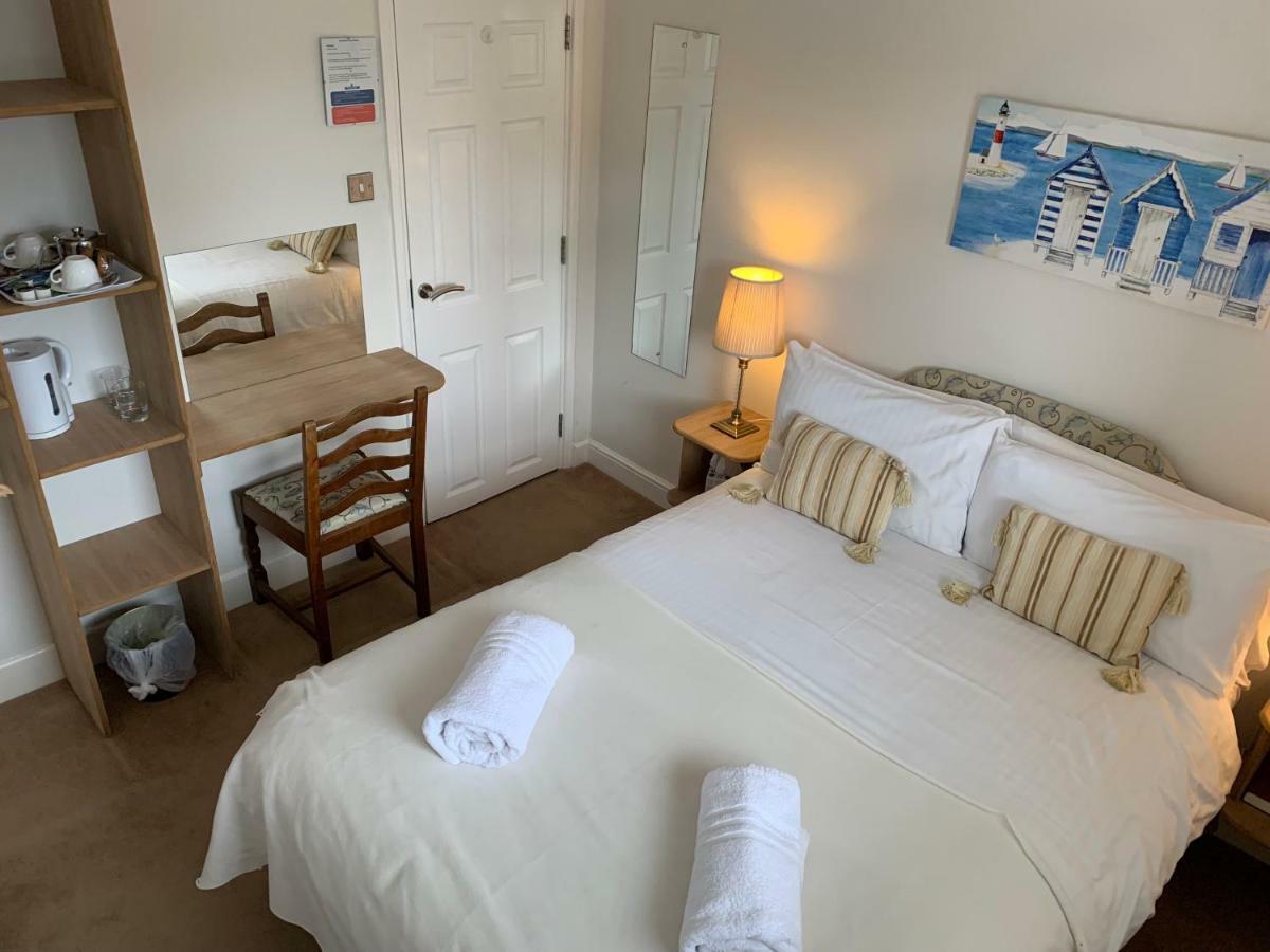 Rivendell Guest house Southampton