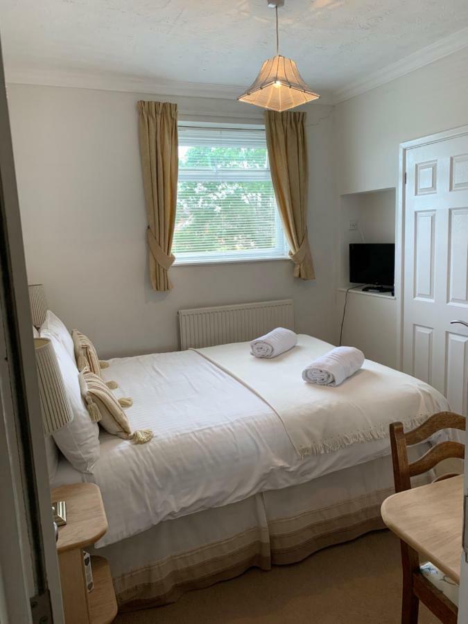 Guest house Rivendell Southampton