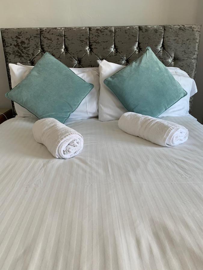 Rivendell Guest house Southampton